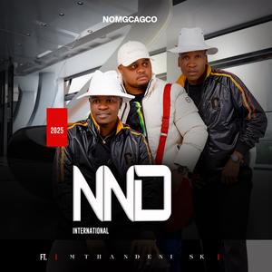 Nomgcagco (feat. Mthandeni Sk)