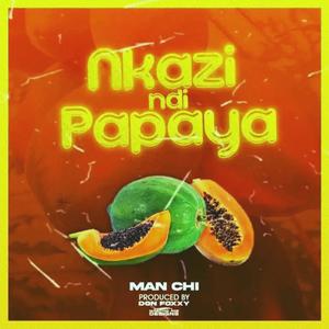Mkazi Ndi Papaya