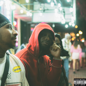 Yea I Know (Explicit)