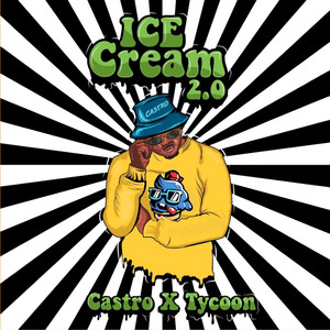 Ice Cream 2.0 (Oiriginal Mix)