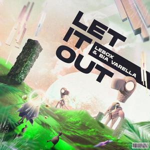 Let It Out (Radio Edit)