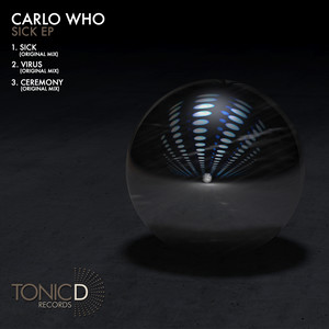 Ceremony (Original Mix)