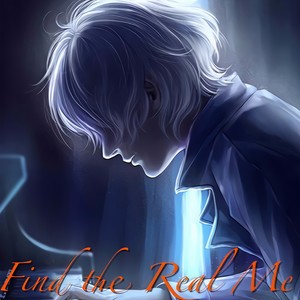 Find The Real Me