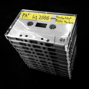 Pa' los 2000