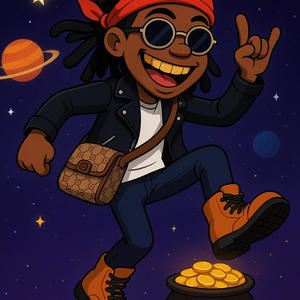 Swag like me (Explicit)