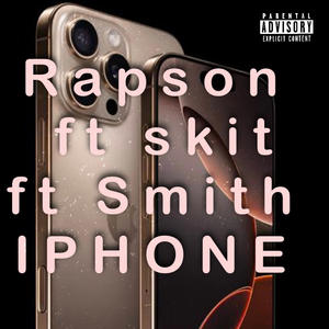 Iphone (feat. Skit & Young smith)