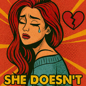 El Master - She Doesn't Love