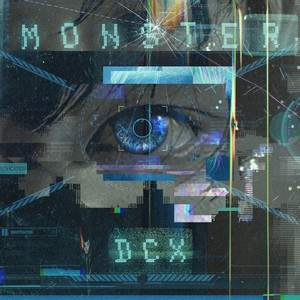  丁程鑫《Monster》[FLAC/MP3-320K]