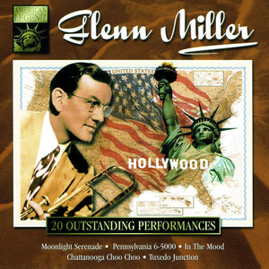 American Legend - Glenn Miller