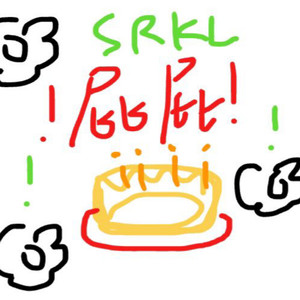 好像掉进爱情海里