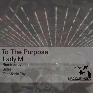 To the Purpose (TechTonic Tay That Dub Mix)