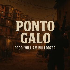 NGC Daddy - Ponto Galo (Versão Jerk Drill) (Special Version)
