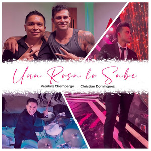 Una Rosa Lo Sabe