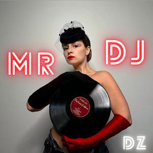Mr DJ
