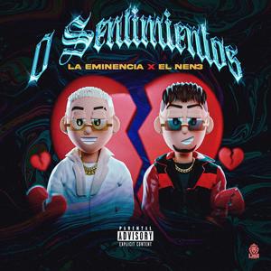 0 Sentimientos (feat. La Eminencia)