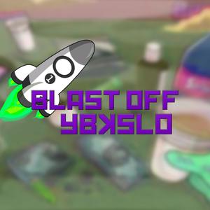 Blast Off (Explicit)