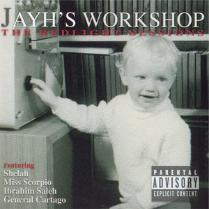 Jayh's Workshop