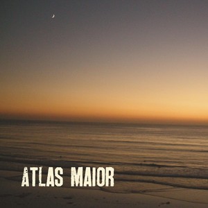 Atlas Maior EP