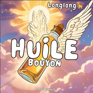 Huile Bouyon