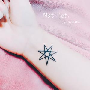 Not Yet 完整飞歌版 Demo