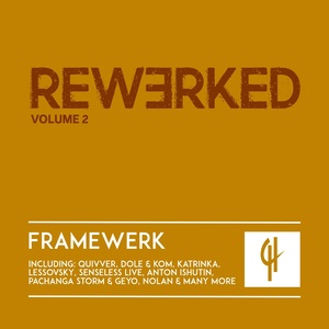 Ricochet (Framewerk Vocal Remix)