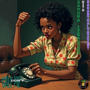 Don't Call Me (feat. Sandra Izsadore)
