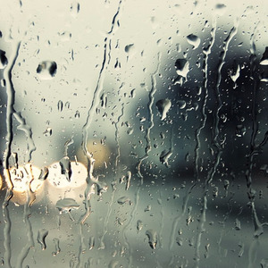 漂泊的雨 (Inst.)