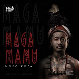 Naga Manu (Explicit)