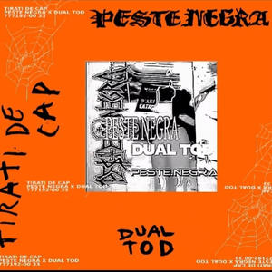 TIRATI DE CAP (feat. Dual Tod)