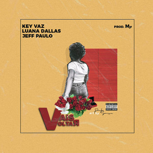 Vais Voltar (Explicit)