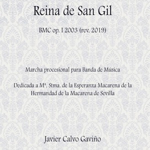 Reina de San Gil