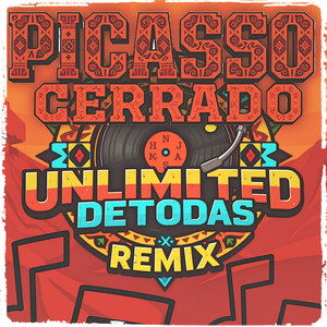 Unlimited (Detodas Remix)