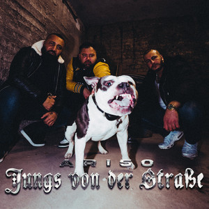 Jungs von der Straße (Explicit)