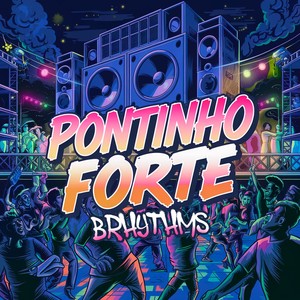 PONTINHO FORTE