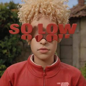 So Low (feat. Boskasie)