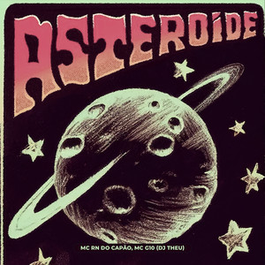 Asteróide (Explicit)