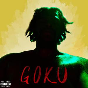 Goku (Explicit)