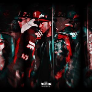 Grow On Ya Own (feat. Millyz) (Explicit)