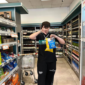 Ni Compito (feat. prod. sailentt)