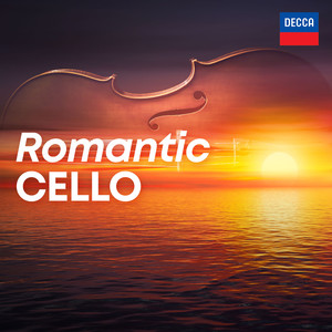 Harmonies des bois, Op. 76 - II. Jacqueline’s Tears (Arr. Cello and Orchestra) (Live)