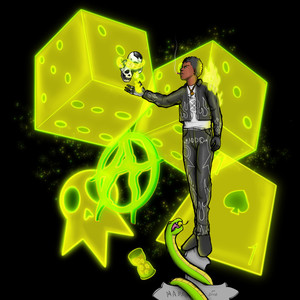 ANTI SHADI II (Explicit)