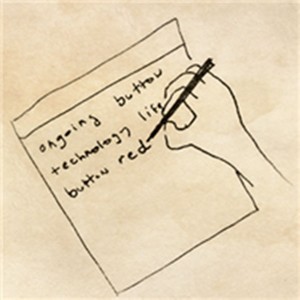 小程歌 - 记事本