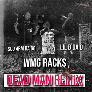 Dead Man (Remix|Explicit)