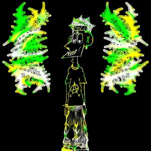 TOES (feat. Adamn Killa) (Explicit)