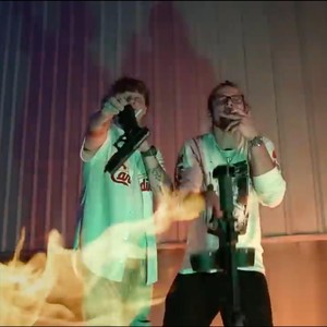 Boof a Pill (feat. Mell0) (Explicit)