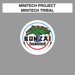 MiniTech Tribal