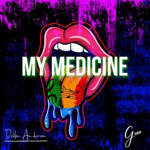 My Medicine (Explicit)