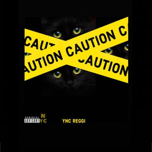 Caution (Explicit)