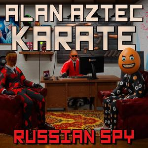 Russian Spy(feat. Karate)