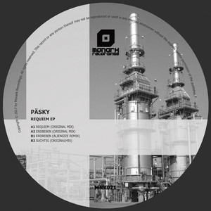 Erdbeben (Original Mix)